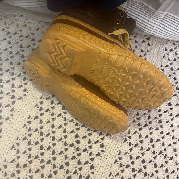 Sorel Artic Pac Boots - Picture 7 of 8